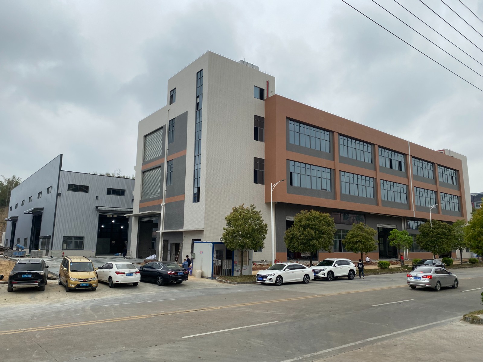 天（tiān）清蘑菇视频app升級生產基，全方位提升（shēng）客戶服務能力